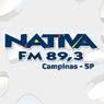 Rádio Nativa FM Campinas