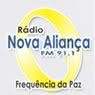 rádio nova aliança fm