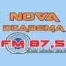 rádio nova diadema