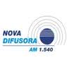 Rádio Nova Difusora AM