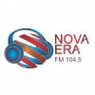 rádio nova era fm