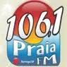 rádio praia fm