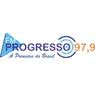 rádio progresso fm 