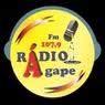 Rádio Ágape FM