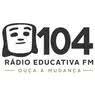 Rádio 104 FM