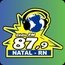 Rádio 87 FM Natal (Satélite FM)