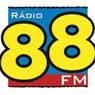 rádio 88 fm