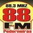 Rádio 88 FM