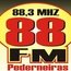Rádio 88 FM
