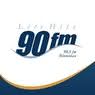 rádio 90 fm lite hits