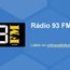 Rádio 93 FM