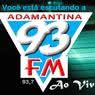 Rádio 93 FM