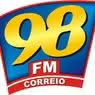 rádio 98 correio fm