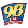 rádio 98 correio fm