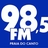 Rádio 98 FM