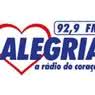 Rádio Alegria FM