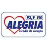 rádio alegria fm pelotas