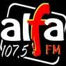 rádio alfa fm