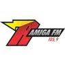 rádio amiga fm