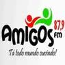 rádio amigos fm