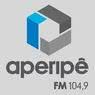 rádio aperipê fm