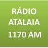 Rádio Atalaia de Curitiba