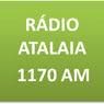 rádio atalaia de curitiba