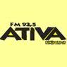 rádio ativa fm