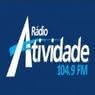 rádio atividade fm