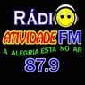 Rádio Atividade FM