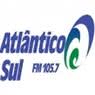 rádio atlântico sul fm