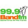 rádio band fm