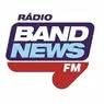 Rádio BandNews FM Curitiba