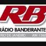 Rádio Bandeirantes Rio