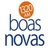 Rádio Boas Novas AM