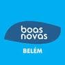 rádio boas novas am belém