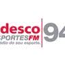 Rádio Bradesco Esporte FM