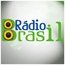 Rádio Brasil - Tudo Rádio
