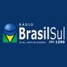 rádio brasil sul am