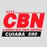 Rádio CBN Cuiabá