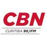 rádio cbn curitiba