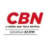rádio cbn goiânia