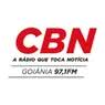 rádio cbn goiânia