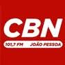 Rádio CBN João Pessoa