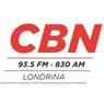 Rádio CBN Londrina