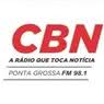 Rádio CBN Ponta Grossa