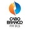 rádio cabo branco fm