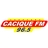 Rádio Cacique 2 FM