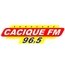 Rádio Cacique 2 FM
