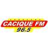 rádio cacique 2 fm